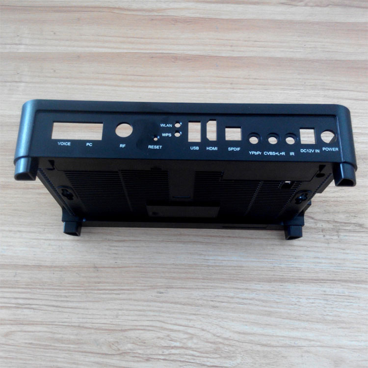 改裝型移印加工應用實例