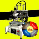 2030座臺式平面絲印機